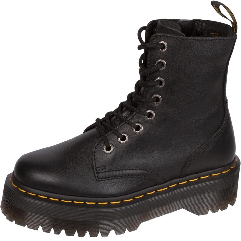 Dr. Martens Jadon III Boots Womens